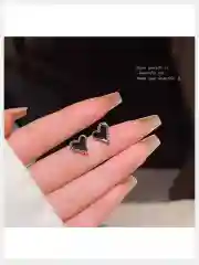 Серьги бижутерия