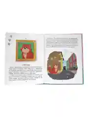 Книга детская сказка "Кошка Шкодя и её маленькое королевство" Н. Яковлева. Проф-Пресс