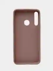 Чехол TRU для Honora 9c