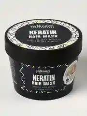 Cafe mimi  Маска для волос с кератином, 110 мл