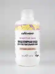 Cafe mimi Мицеллярная вода для чувствительной кожи, 220 мл