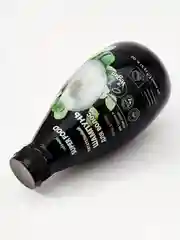 Cafe mimi Super Food  Шампунь для волос Питательный Кокос & Лотос, 370 мл