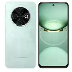 Зеленый смартфон TECNO SPARK 30C, 4/128 Гб