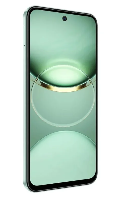 Зеленый смартфон TECNO SPARK 30C, 4/128 Гб