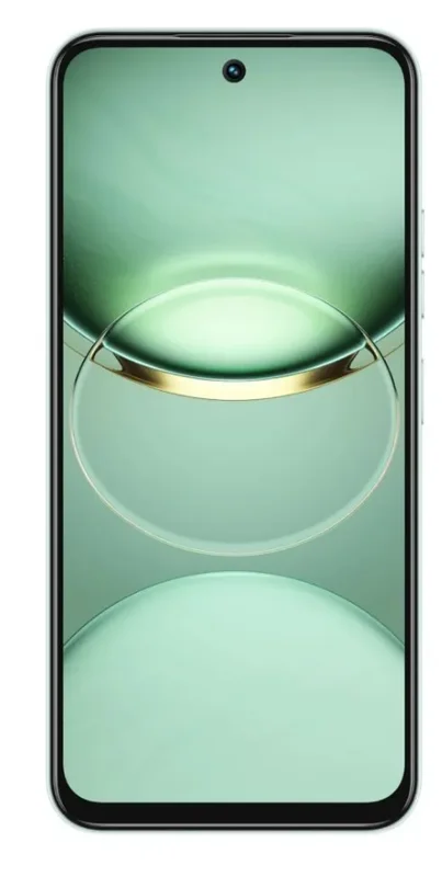 Зеленый смартфон TECNO SPARK 30C, 4/128 Гб