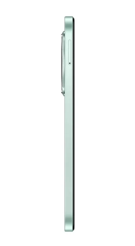 Зеленый смартфон TECNO SPARK 30C, 4/128 Гб