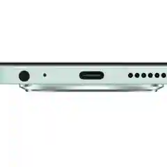 Зеленый смартфон TECNO SPARK 30C, 4/128 Гб