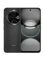 Черный смартфон TECNO SPARK 30C, 4/128 Гб