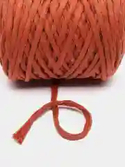 Медный шнур для рукоделия и макраме хлопок 100 метров, 3 мм и 4 мм, разные цвета