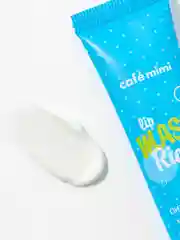 Cafe mimi Питательная маска для губ, 15 мл