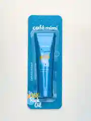 Cafe mimi Питательная маска для губ, 15 мл