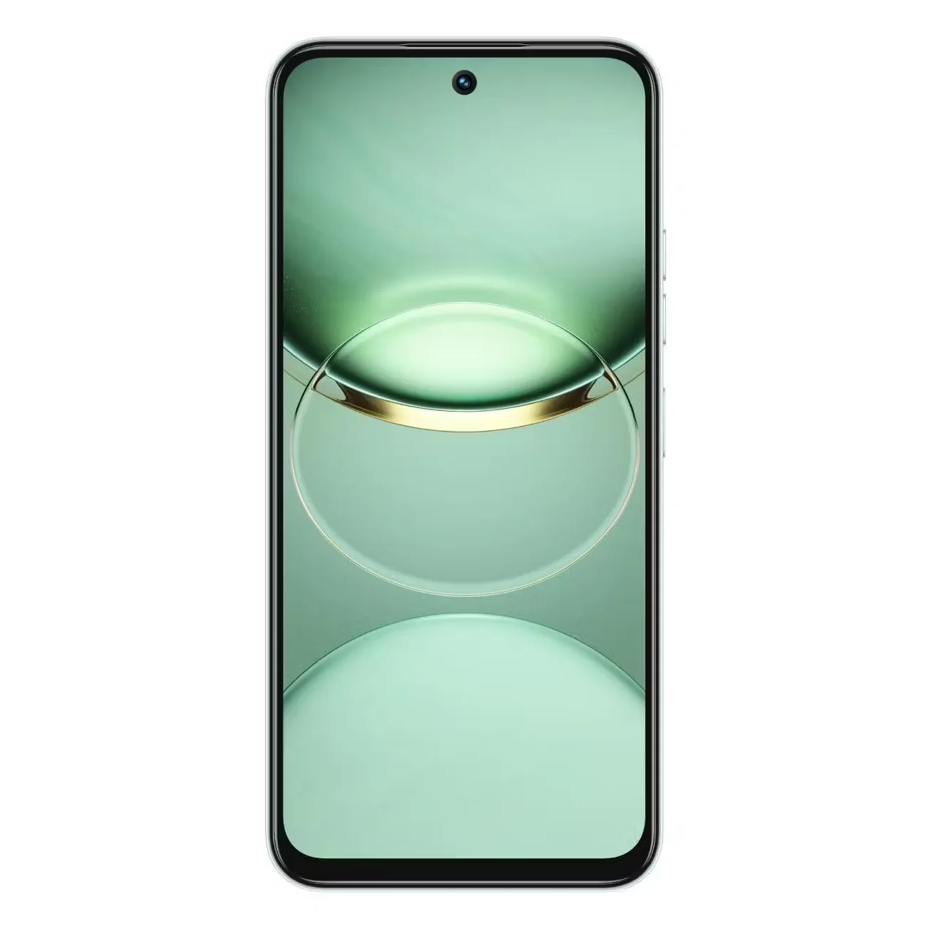 Зеленый смартфон TECNO SPARK 30C, 8/256 Гб