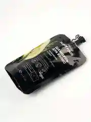 Cafe mimi Super Food  Шампунь для волос Укрепление и рост Авокадо & Розмарин, 100 мл