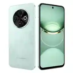 Зеленый смартфон TECNO SPARK 30C, 8/256 Гб