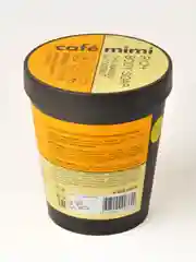 Cafe mimi  Мыло густое Тайское Манго и Кокос 220 мл