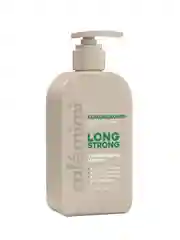 Cafe mimi CLS КОНДИЦИОНЕР ДЛЯ ВОЛОС "LONG STRONG" УКРЕПЛЕНИЕ И РОСТ, 300 мл