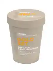 Cafe mimi CLS МАСКА ДЛЯ ВОЛОС "GOLD SET" ГЛУБОКОЕ ВОССТАНОВЛЕНИЕ, 200 мл