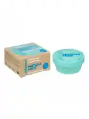 Cafe mimi CLS ТВЕРДЫЙ ШАМПУНЬ ДЛЯ ВОЛОС "MATCHA MINT" БАЛАНСИРУЮЩИЙ 50 г
