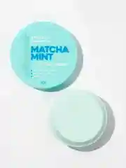 Cafe mimi CLS ТВЕРДЫЙ ШАМПУНЬ ДЛЯ ВОЛОС "MATCHA MINT" БАЛАНСИРУЮЩИЙ 50 г
