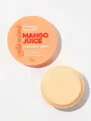 Cafe mimi CLS ТВЕРДЫЙ ШАМПУНЬ ДЛЯ ВОЛОС "MANGO JUICE" ПИТАНИЕ И БЛЕСК 50 г