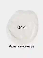 Акриловые краски Brauberg Art, 192537, для рисования белые матовые белила титановые 1000мл
