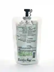 Cafe mimi Super Food  Маска для волос 3 Глины, 100 мл