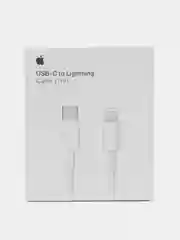 Кабель для зарядки iPhone Type-C - Lightning