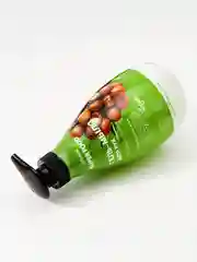 Cafe mimi Super Food  Гель-мыло для рук Макадамия & Орегано, 370 мл
