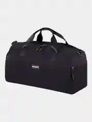 Сумка спортивная Heikki Move Plus, 272626, дорожная через плечо для фитнеса, бассейна