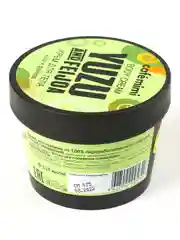 Cafe mimi  Крем для тела Юзу и Фейхоа, 110 мл