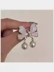 Серьги бижутерия