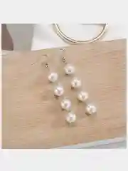 Серьги бижутерия