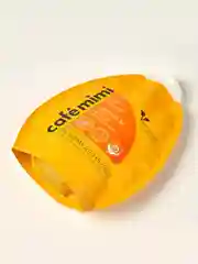 Cafe mimi  Бальзам для волос "Защита цвета и блеск" Масло авокадо и моринги, 250 мл