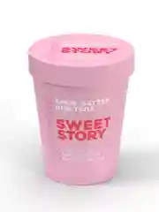Cafe mimi CLS КРЕМ-БАТТЕР ДЛЯ ТЕЛА "SWEET STORY", 200 мл