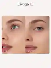 Пудра компактная Divage True Color тон 3
