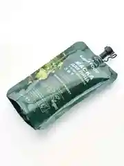 Cafe mimi Super Food  Маска для лица и зоны декольте 3 в 1 Спирулина & Ламинария, 100 мл