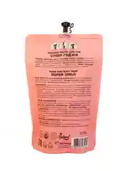 Cafe mimi Super Food  Жидкое мыло для рук СУПЕР ГОДЖИ  (рефил), 450 мл