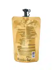 Cafe mimi Super Food  Маска для лица Желтая глина, 100 мл