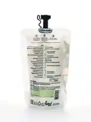 Cafe mimi Super Food  Крем для тела Увлажнение и Смягчение Макадамия & Орегано, 100 мл
