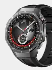 Черный умные смарт часы Lk Watch GT5