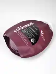 Cafe mimi  Гель для душа "Нежный Бархат" Экстракт орхидеи и магнолии, 250 мл