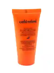 Cafe mimi Крем-баттер для рук "Восстанавливающий" молодость кожи 50 мл TM  cafémimi