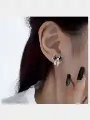 Серьги бижутерия