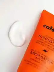 Cafe mimi Крем-баттер для рук "Восстанавливающий" молодость кожи 50 мл TM  cafémimi