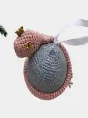 Елочные игрушки, новогодние украшения на елку, набор шаров