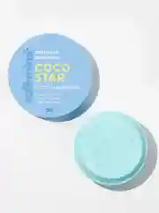 Cafe mimi CLS ТВЕРДЫЙ ШАМПУНЬ ДЛЯ ВОЛОС "COCO STAR" ВОССТАНОВЛЕНИЕ 50 г
