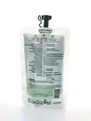 Cafe mimi Super Food  Шампунь для волос Глубокое очищение 3 Глины, 100 мл