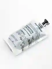 Cafe mimi Super Food  Шампунь для волос Глубокое очищение 3 Глины, 100 мл