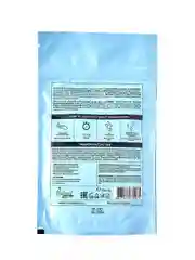Cafe mimi Кокосовый скраб для тела Кокос Спирулина Кактус, 150 г