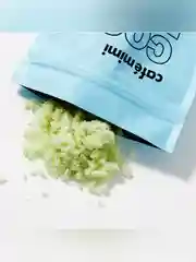 Cafe mimi Кокосовый скраб для тела Кокос Спирулина Кактус, 150 г
